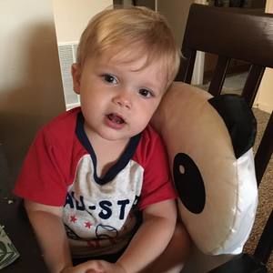 Meet your Posher, Trish